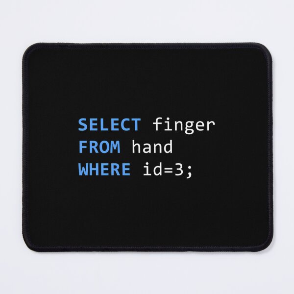 Item preview, SQL Magic Select From Where designed and sold by nkiiezyadvf58.