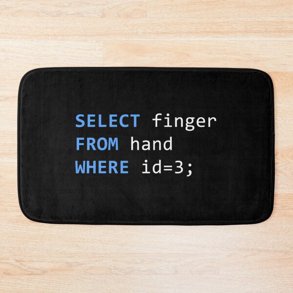 Item preview, SQL Magic Select From Where designed and sold by nkiiezyadvf58.