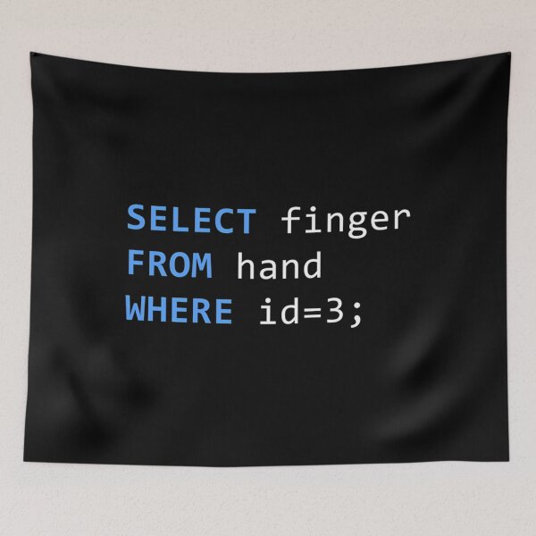 Item preview, SQL Magic Select From Where designed and sold by nkiiezyadvf58.