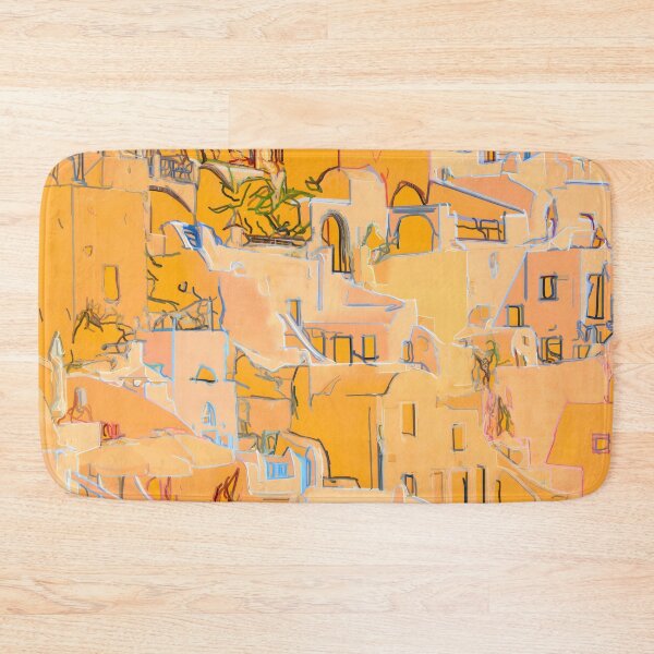 Item preview, Where the Sun Learns to Linger designed and sold by 83oranges.com.