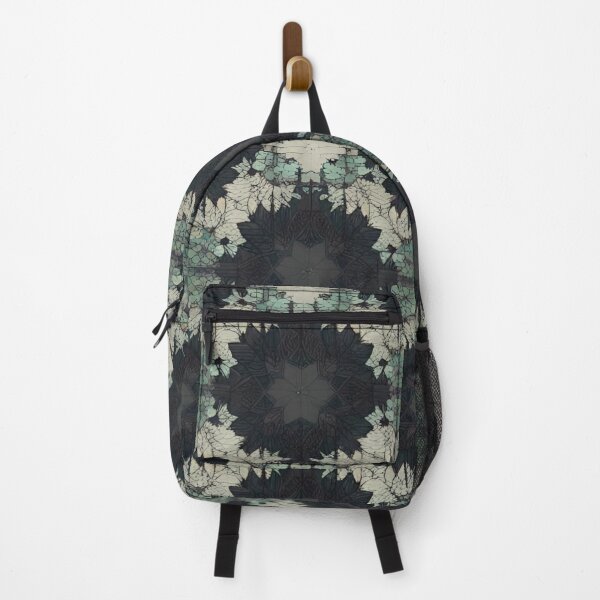 Item preview, Quasi-Hexagonal Oceanic Pattern designed and sold by mxztar.