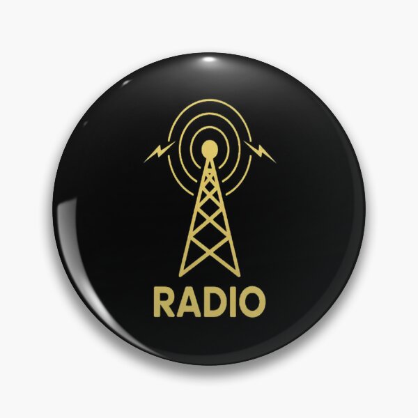 Item preview, Radio Wave Antenna – Ham Radio and Shortwave designed and sold by mandiana.
