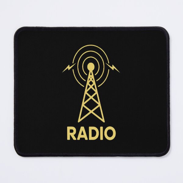 Item preview, Radio Wave Antenna – Ham Radio and Shortwave designed and sold by mandiana.