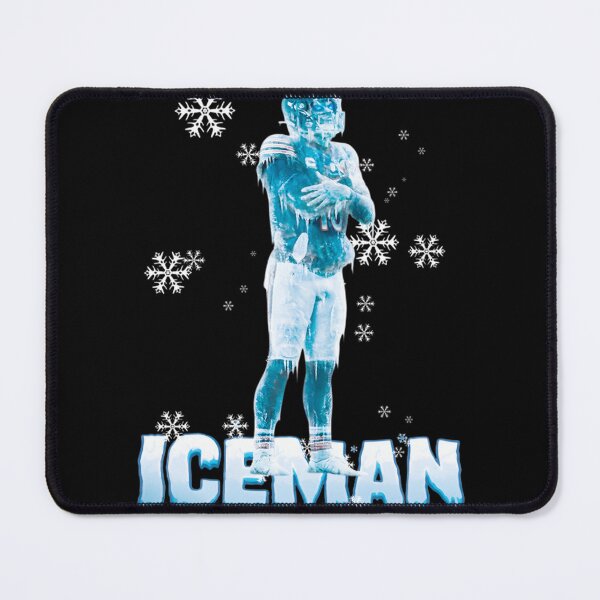 Item preview, Caleb Williams Iceman Chicago Football designed and sold by Xurohs.