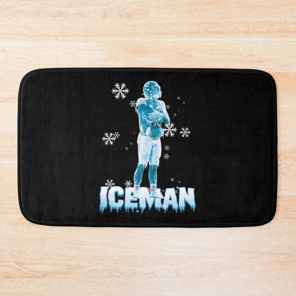 Item preview, Caleb Williams Iceman Chicago Football designed and sold by Xurohs.