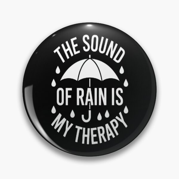 Item preview, Rainfall walk rainy season pouring water umbrella rainbow designed and sold by mandiana.