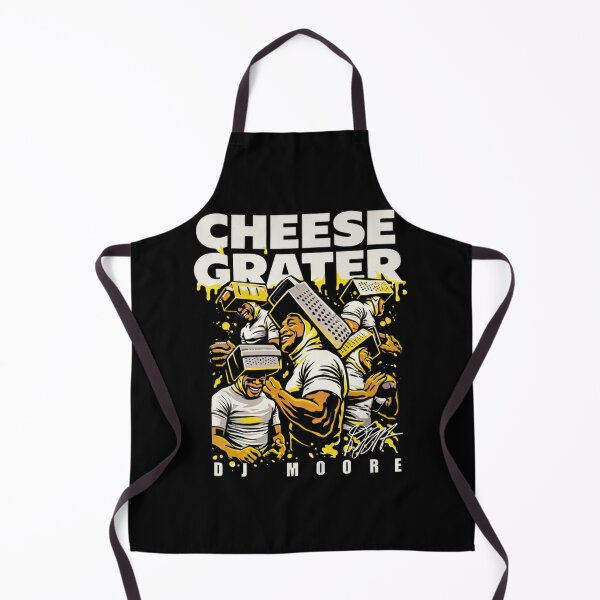 Item preview, Dj Moore Chicago Bears designed and sold by Xurohs.