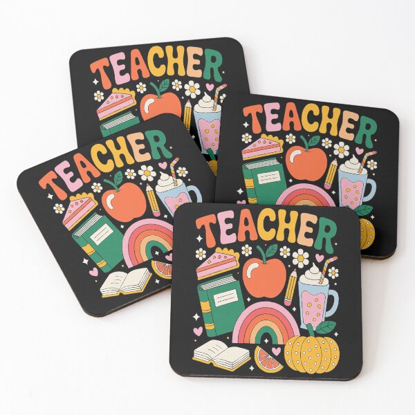Item preview, Teacher Fall Autumn Pumpkin Thanksgiving Thankful Teacher designed and sold by gandebro.