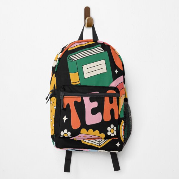Item preview, Teacher Fall Autumn Pumpkin Thanksgiving Thankful Teacher designed and sold by gandebro.