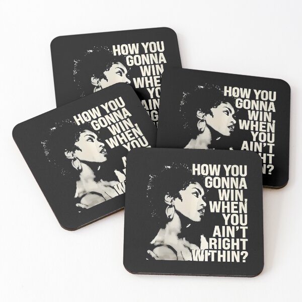 Item preview, How You Gonna Win When You Ain't Right Within Lauryn Hill  designed and sold by agileassured.