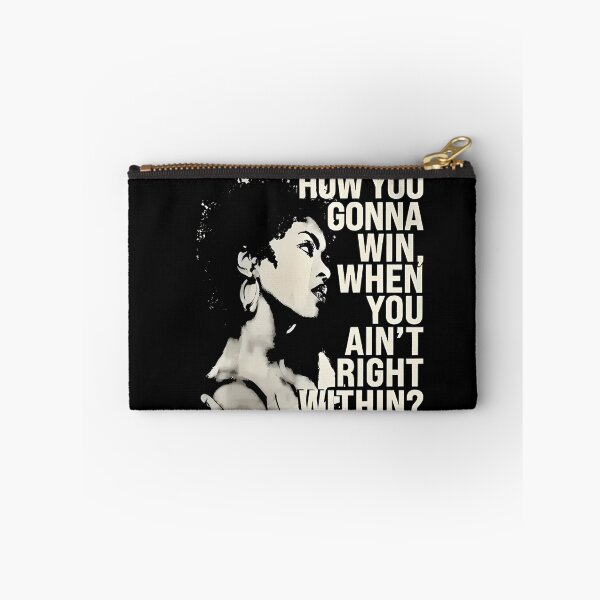 Item preview, How You Gonna Win When You Ain't Right Within Lauryn Hill  designed and sold by agileassured.