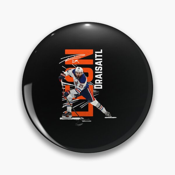 Item preview, Leon Draisaitl #29 Cartoon Ice Hockey Edmonton  designed and sold by scourgeredundan.