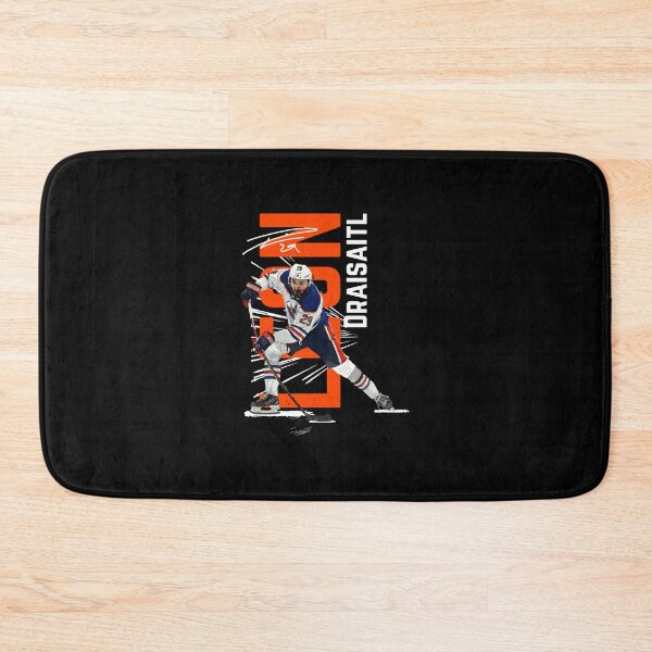 Item preview, Leon Draisaitl #29 Cartoon Ice Hockey Edmonton  designed and sold by scourgeredundan.