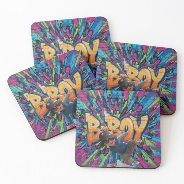Item preview, Baby b-boy designed and sold by ILivedThe.