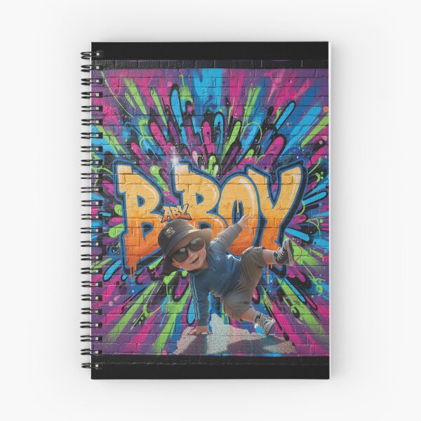 Item preview, Baby b-boy designed and sold by ILivedThe.
