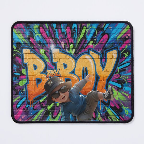 Item preview, Baby b-boy designed and sold by ILivedThe.