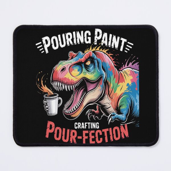 Item preview, Fluid Painter for Acrylic Painting designed and sold by mandiana.