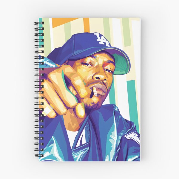 Item preview, Kurupt Pop art designed and sold by Superkent.