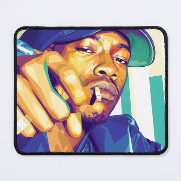 Item preview, Kurupt Pop art designed and sold by Superkent.
