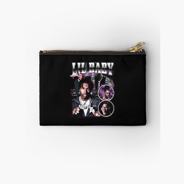 Item preview, Lil Baby Vintage Rap Collage Hip Hop designed and sold by tubbybirch.