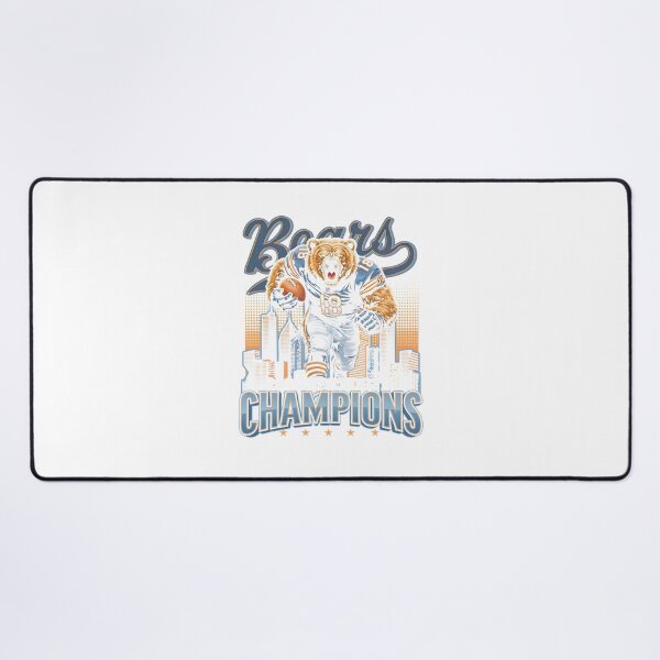 Item preview, Chicago Bears Nfc North Champions Division designed and sold by Xurohs.