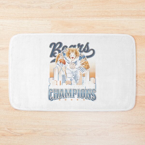 Item preview, Chicago Bears Nfc North Champions Division designed and sold by Xurohs.