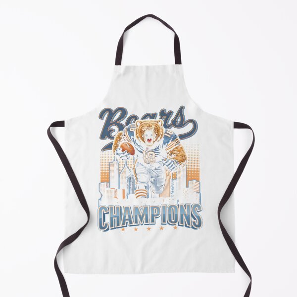 Item preview, Chicago Bears Nfc North Champions Division designed and sold by Xurohs.