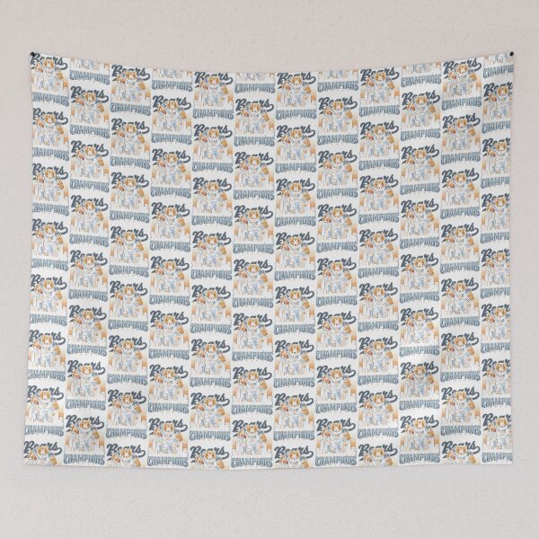 Item preview, Chicago Bears Nfc North Champions Division designed and sold by Xurohs.