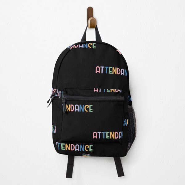 Item preview, Submit Your Attendance designed and sold by nkiiezyadvf58.