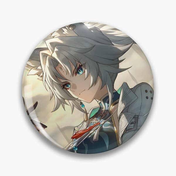 Item preview, Feixiao (Honkai Star rail)  designed and sold by Kitsune Merchant.