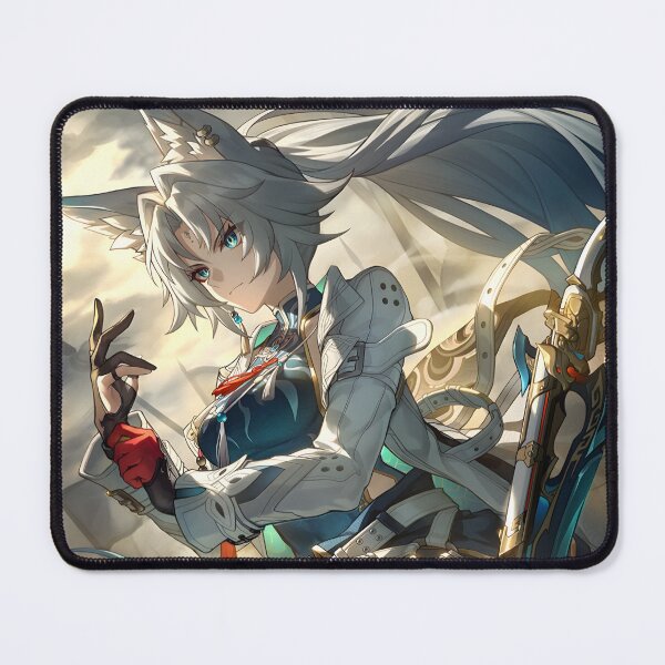 Item preview, Feixiao (Honkai Star rail) designed and sold by Kitsune Merchant.