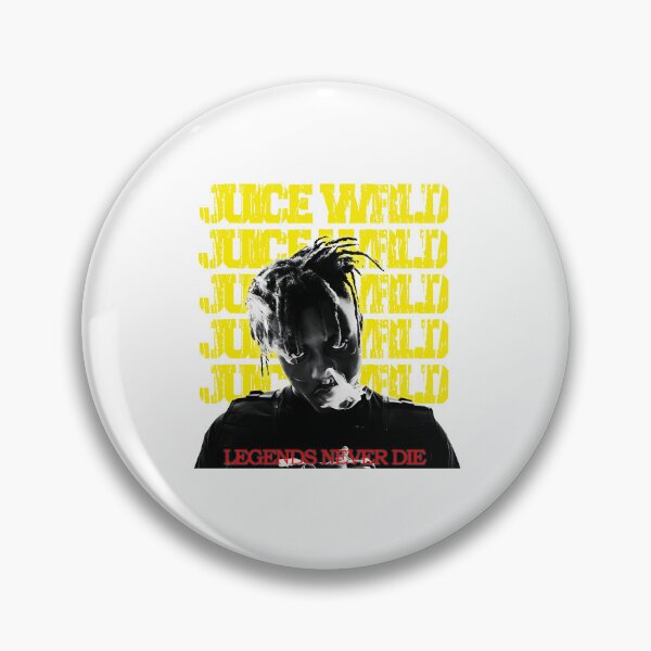 Item preview, Juice Wrld Rapp Rappers Legends  designed and sold by packagebulgaria.