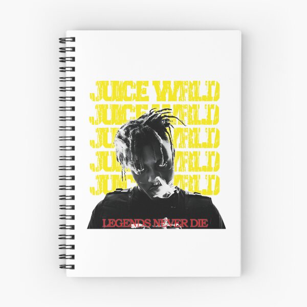 Item preview, Juice Wrld Rapp Rappers Legends  designed and sold by packagebulgaria.
