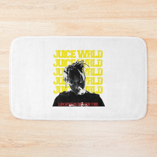 Item preview, Juice Wrld Rapp Rappers Legends  designed and sold by packagebulgaria.