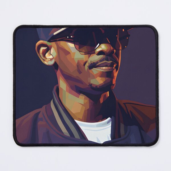 Item preview, Kurupt pop art designed and sold by Superkent.