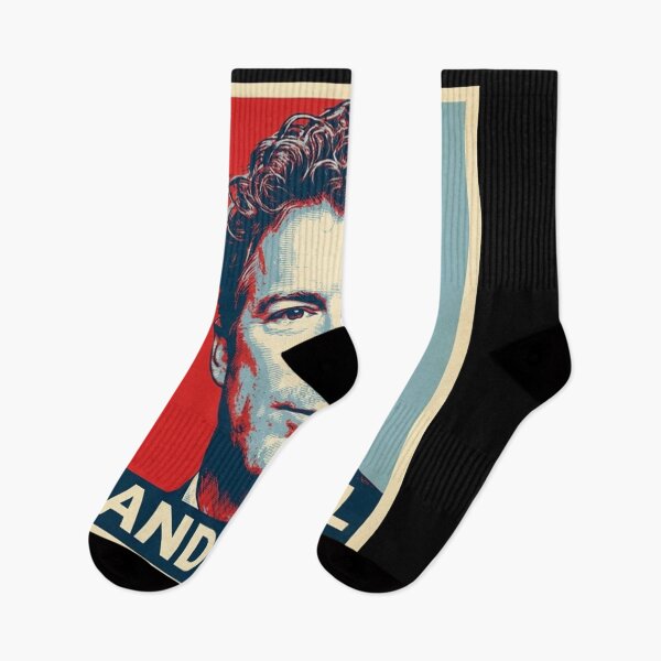 Item preview, Stand with Rand Paul Hope Style Poster designed and sold by DamianRoy88.