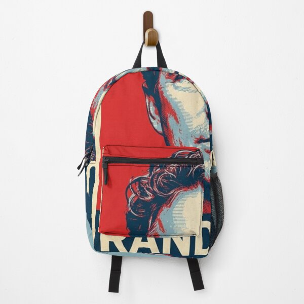 Item preview, Stand with Rand Paul Hope Style Poster designed and sold by DamianRoy88.