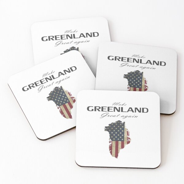 Item preview, Make green great again designed and sold by OthoKunze.