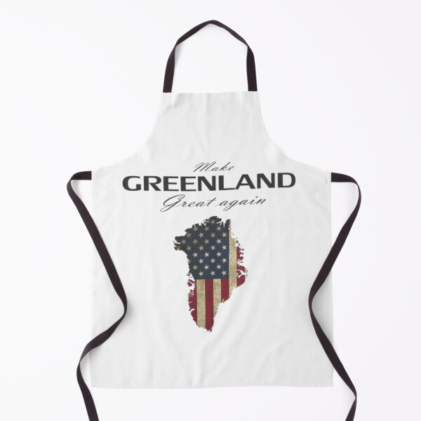 Item preview, Make green great again designed and sold by OthoKunze.