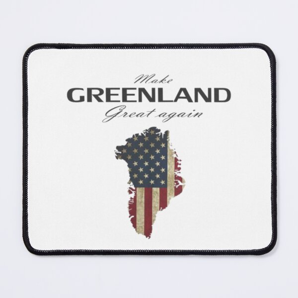 Item preview, Make green great again designed and sold by OthoKunze.