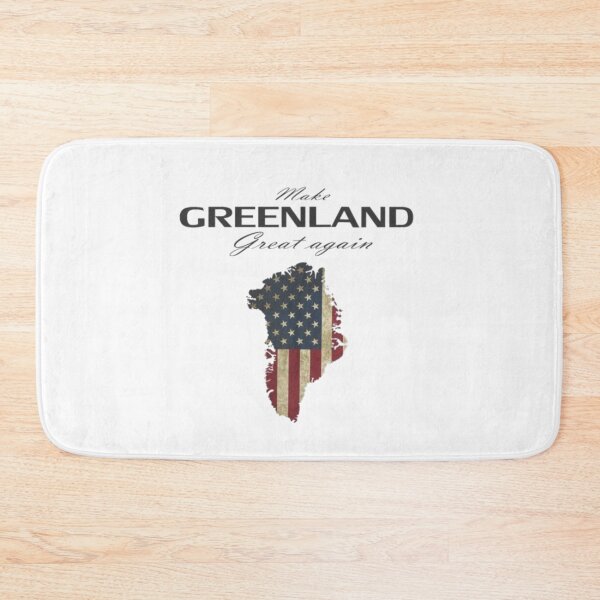 Item preview, Make green great again designed and sold by OthoKunze.