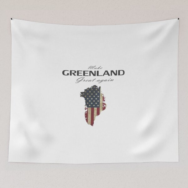 Item preview, Make green great again designed and sold by OthoKunze.