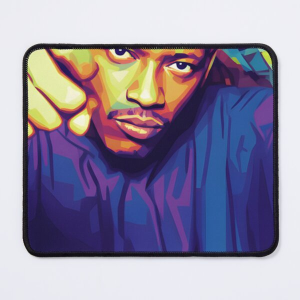 Item preview, Kurupt pop art designed and sold by Superkent.