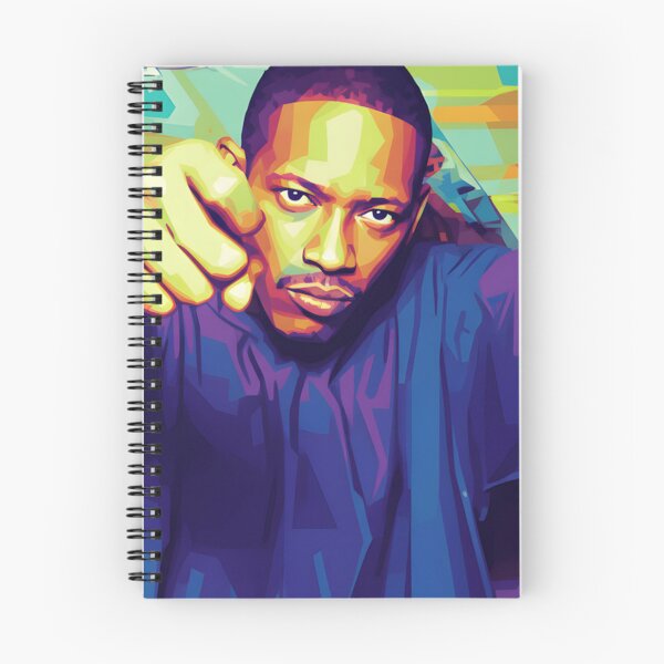 Item preview, Kurupt pop art designed and sold by Superkent.