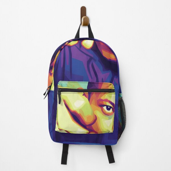 Item preview, Kurupt pop art designed and sold by Superkent.