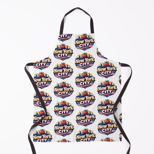 Item preview, The Big Apple designed and sold by VerticalMed.
