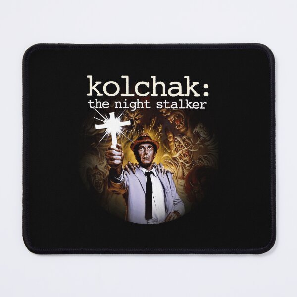 Item preview, Kolchak The Night Stalker designed and sold by advanceassistan.