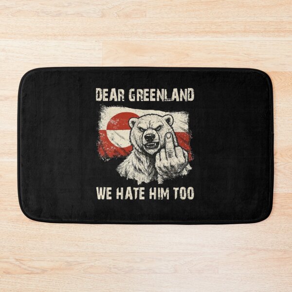 Item preview, We hate him too designed and sold by OthoKunze.