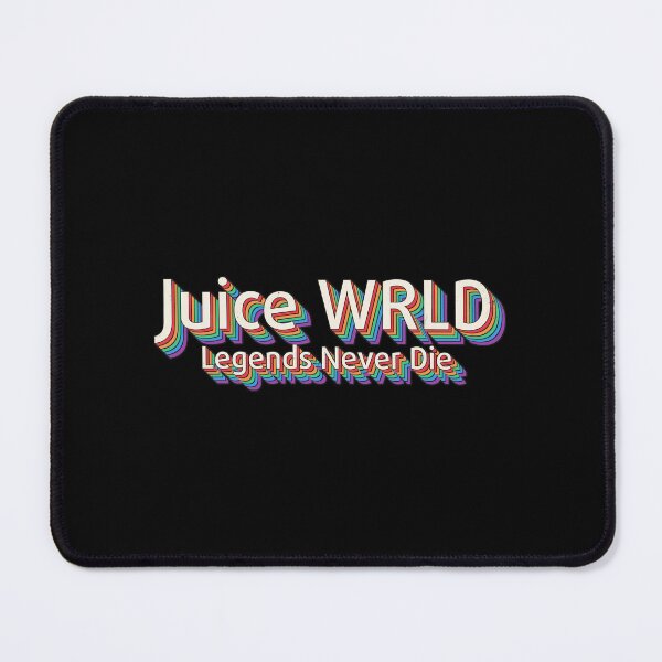 Item preview, Juice Wrld Vintage designed and sold by packagebulgaria.