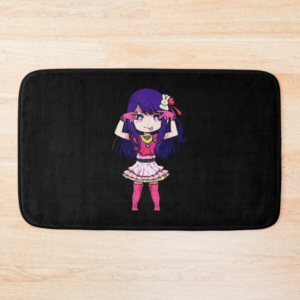 Item preview, Oshi No Ko - Ai Chibi  designed and sold by theatercheer.